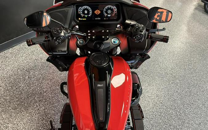 2026 Harley-Davidson® FLTRX - Road Glide SHD-R