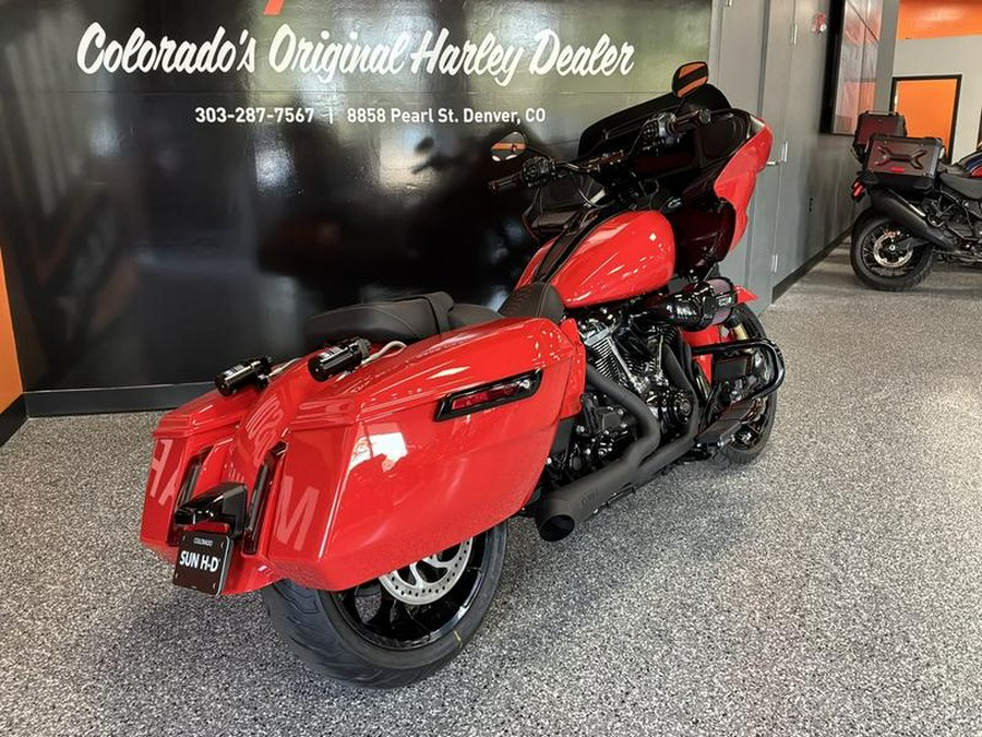 2026 Harley-Davidson® FLTRX - Road Glide SHD-R
