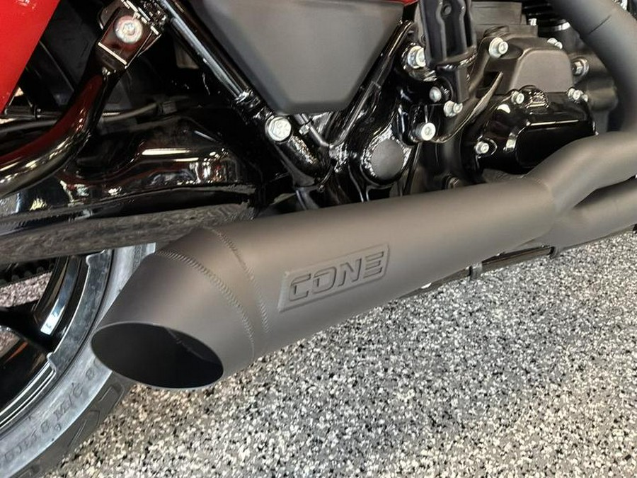 2026 Harley-Davidson® FLTRX - Road Glide SHD-R
