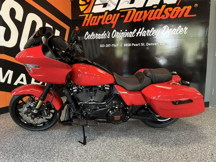 2026 Harley-Davidson® FLTRX - Road Glide SHD-R