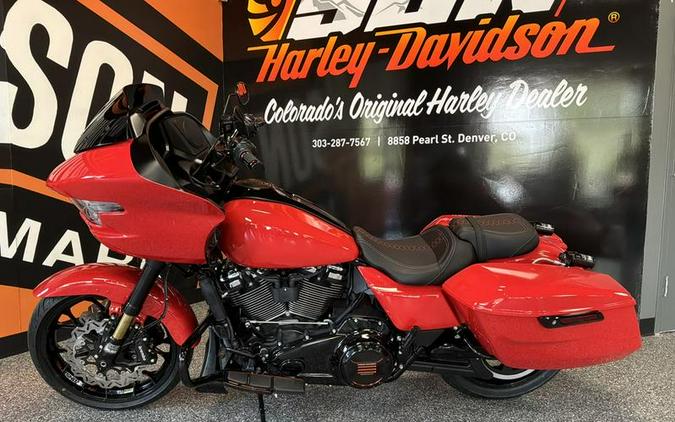 2026 Harley-Davidson® FLTRX - Road Glide SHD-R