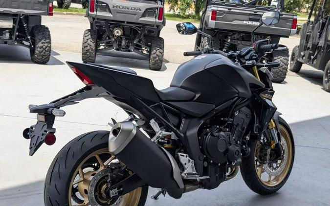 2026 Honda® CB1000 Hornet SP
