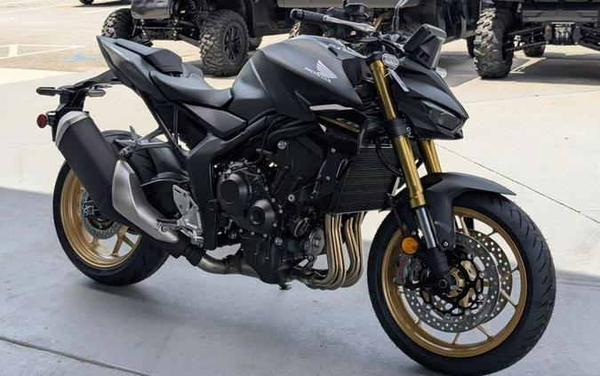 2026 Honda® CB1000 Hornet SP