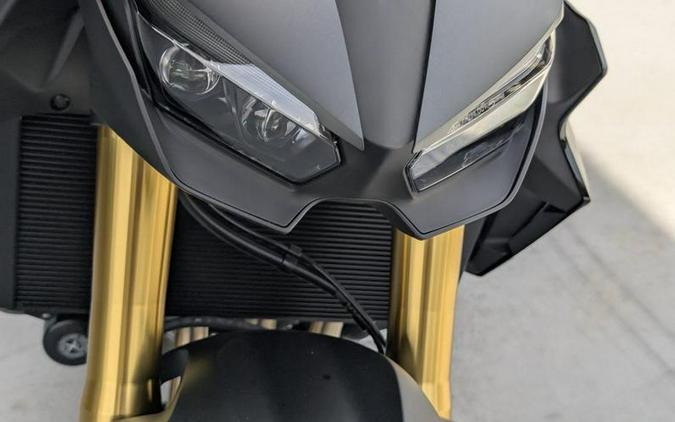 2026 Honda® CB1000 Hornet SP