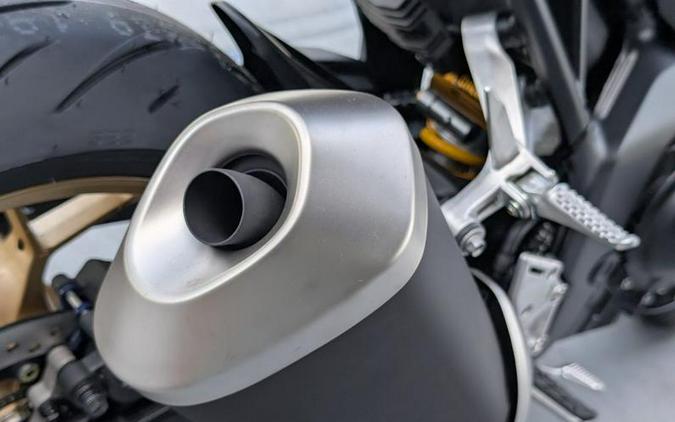 2026 Honda® CB1000 Hornet SP