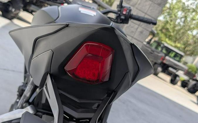 2026 Honda® CB1000 Hornet SP