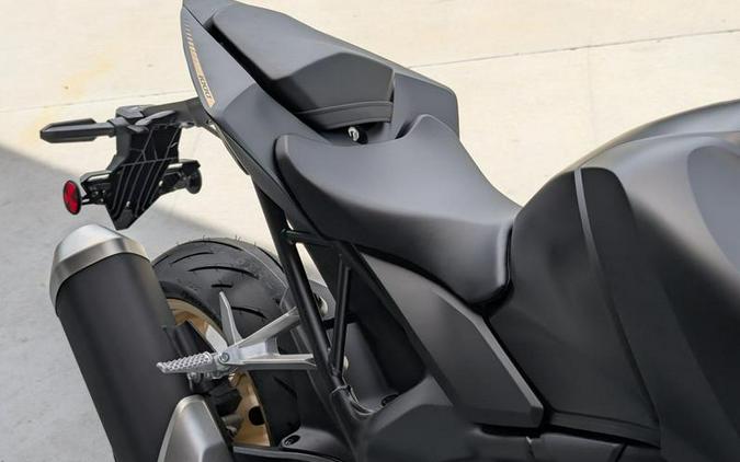 2026 Honda® CB1000 Hornet SP