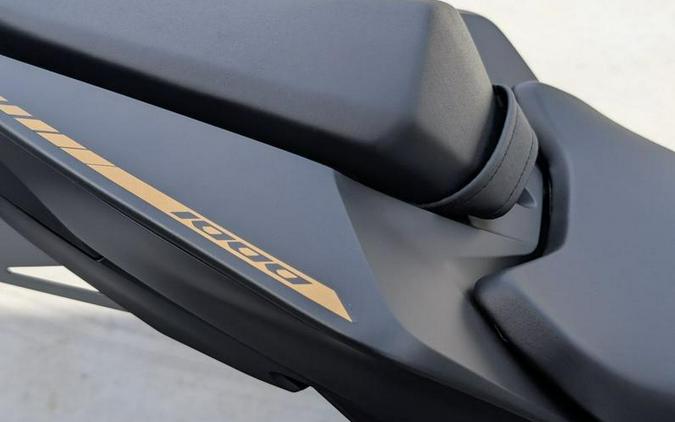 2026 Honda® CB1000 Hornet SP