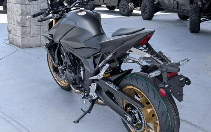 2026 Honda® CB1000 Hornet SP
