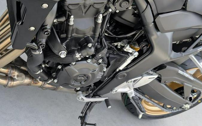 2026 Honda® CB1000 Hornet SP
