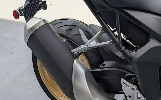 2026 Honda® CB1000 Hornet SP