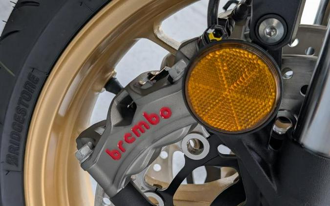 2026 Honda® CB1000 Hornet SP