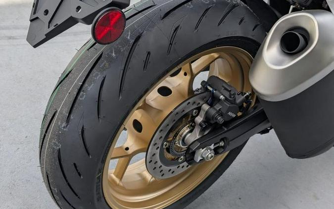 2026 Honda® CB1000 Hornet SP