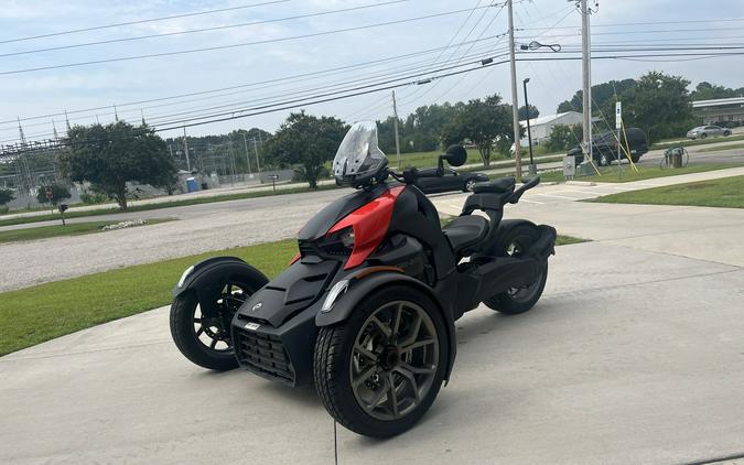 2024 CAN-AM RYKER RALLY EDITION - J000334