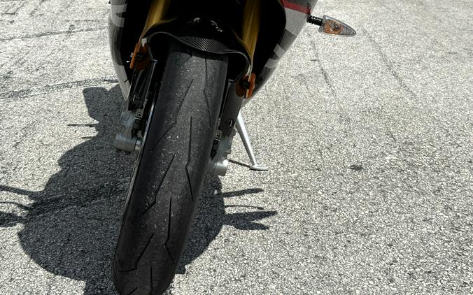 2020 Triumph Daytona Moto2 765
