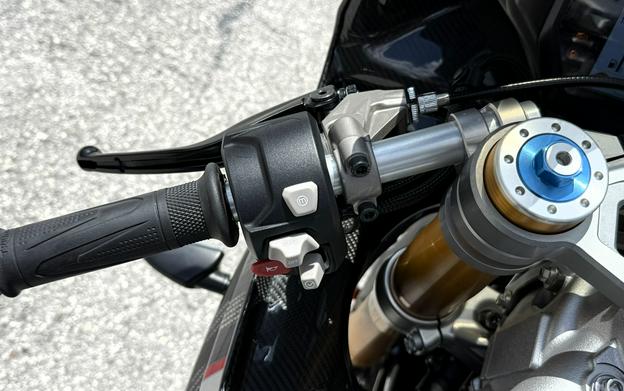 2020 Triumph Daytona Moto2 765