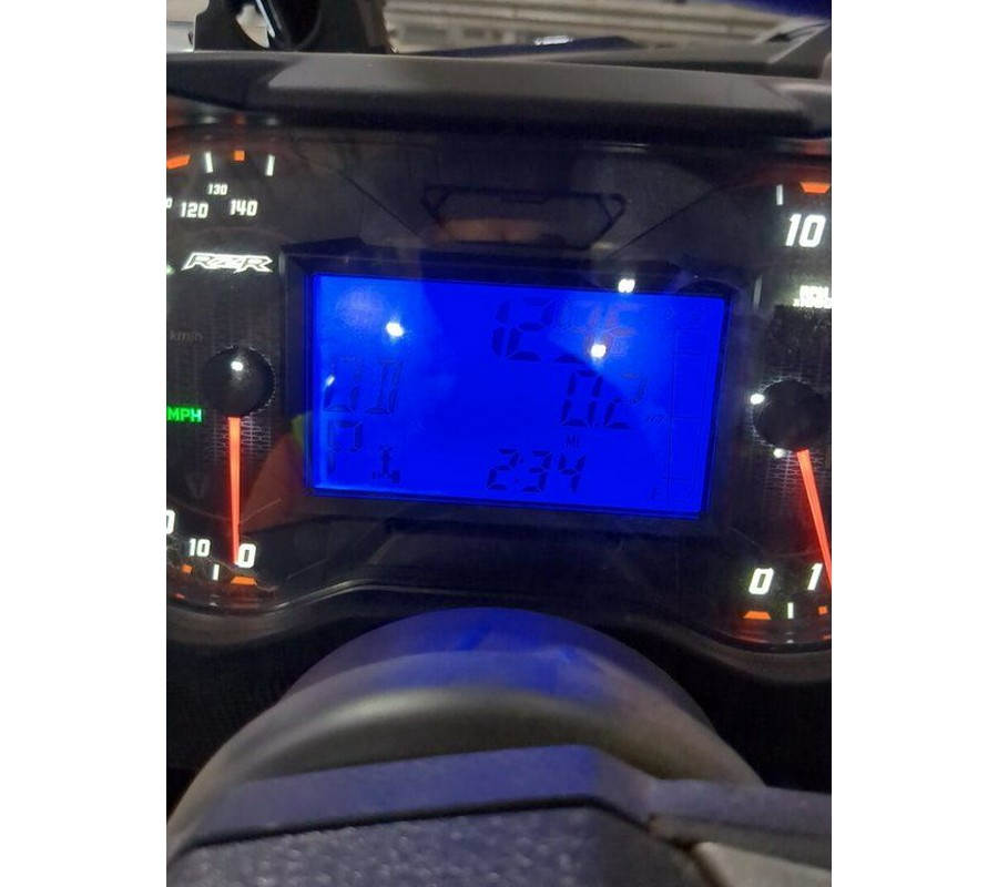 2023 Polaris® RZR Pro R Ultimate