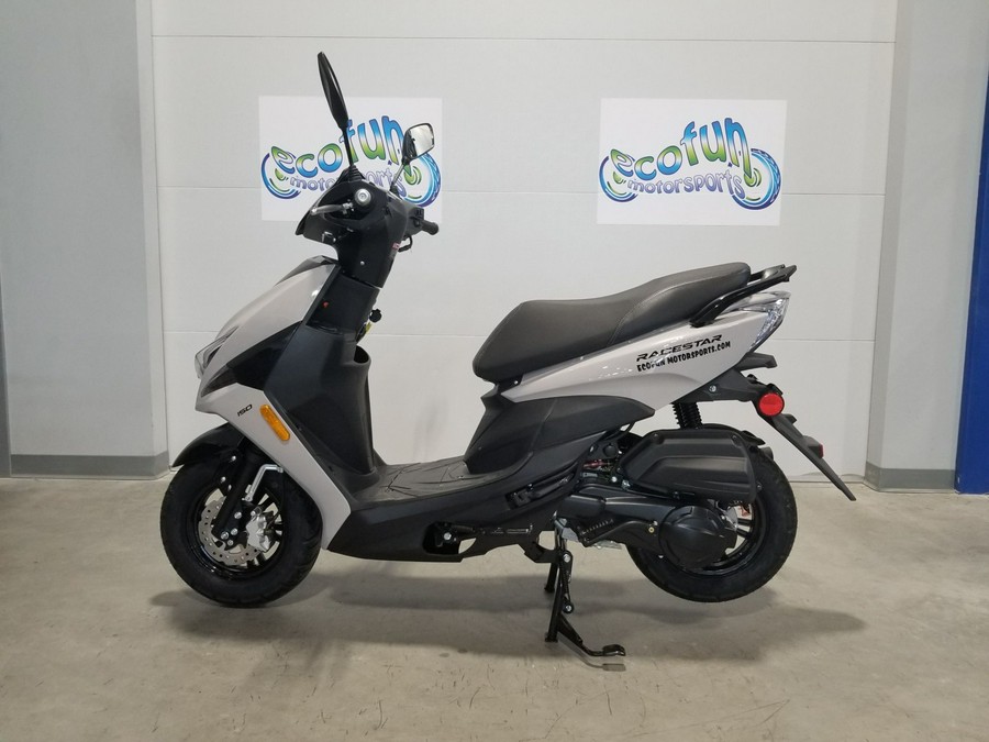 2026 Scootstar Racestar 150cc Scooter