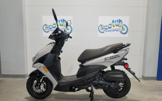 2026 Scootstar Racestar 150cc Scooter
