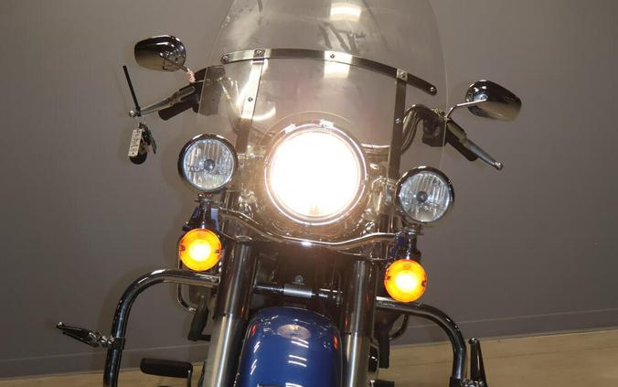 2009 Harley-Davidson Road King FLHR