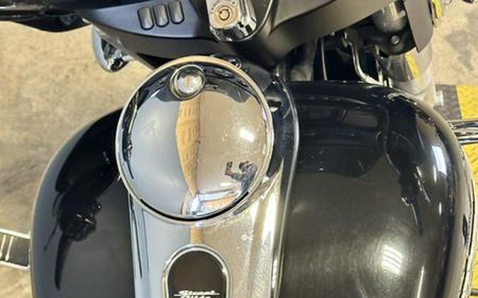 2015 Harley-Davidson® FLHX - Street Glide®