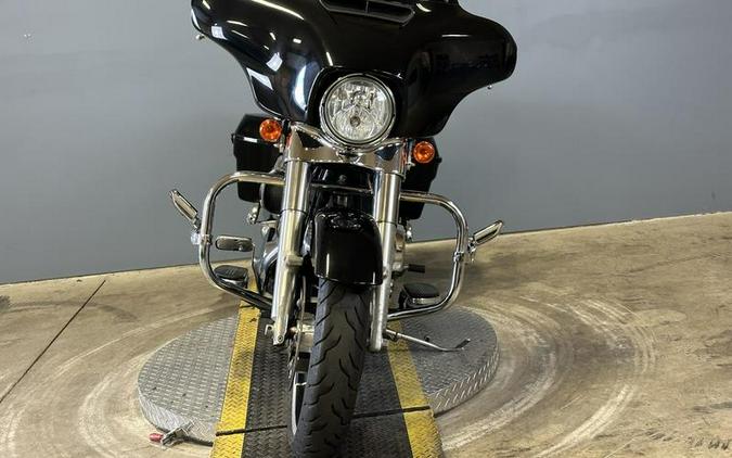 2015 Harley-Davidson® FLHX - Street Glide®