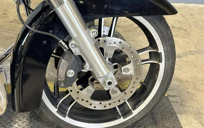 2015 Harley-Davidson® FLHX - Street Glide®