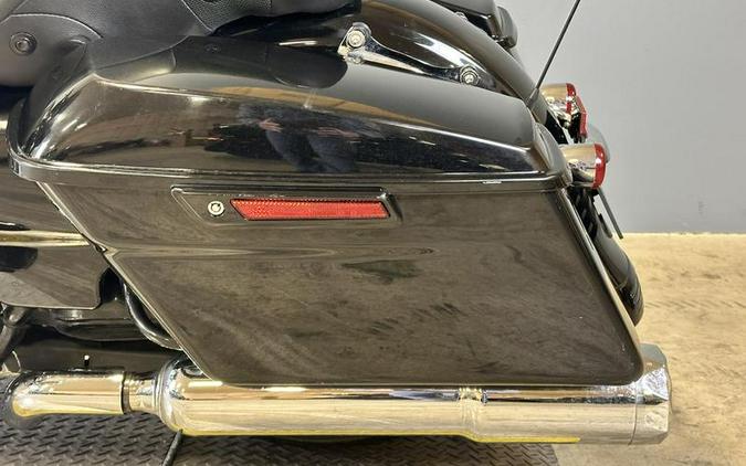 2015 Harley-Davidson® FLHX - Street Glide®