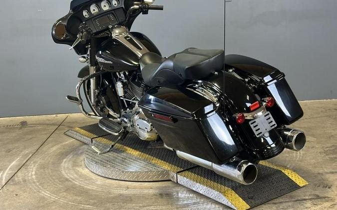 2015 Harley-Davidson® FLHX - Street Glide®