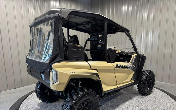 2023 Yamaha Wolverine RMAX 4 1000 XT-R * ONLY 784 Miles *