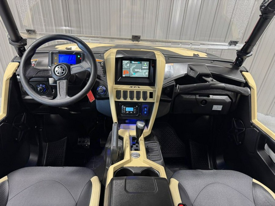 2023 Yamaha Wolverine RMAX 4 1000 XT-R * ONLY 784 Miles *