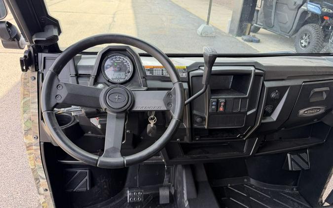 2019 Polaris® Ranger XP® 900 Polaris® Pursuit® Camo