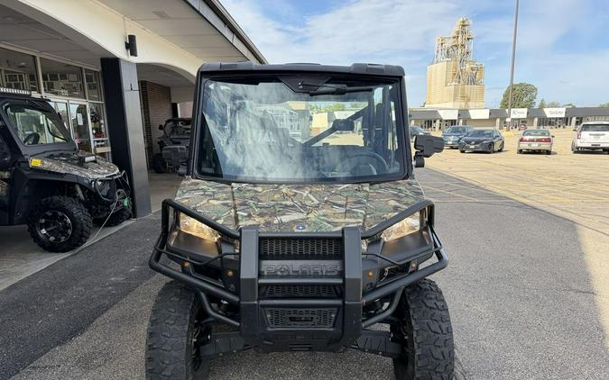 2019 Polaris® Ranger XP® 900 Polaris® Pursuit® Camo