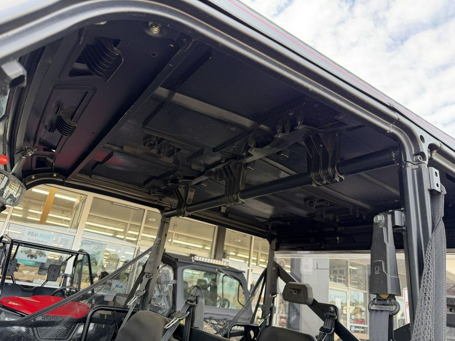 2019 Polaris® Ranger XP® 900 Polaris® Pursuit® Camo