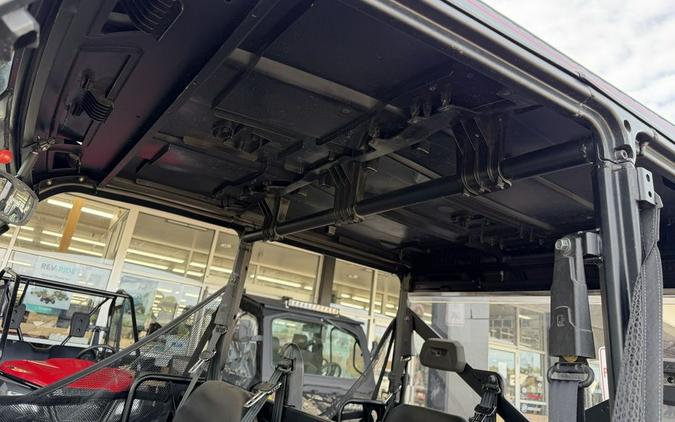 2019 Polaris® Ranger XP® 900 Polaris® Pursuit® Camo
