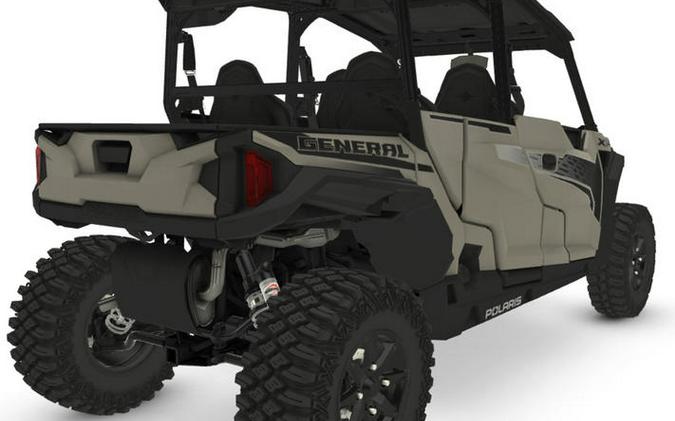 2024 Polaris® General XP 4 1000 Ultimate