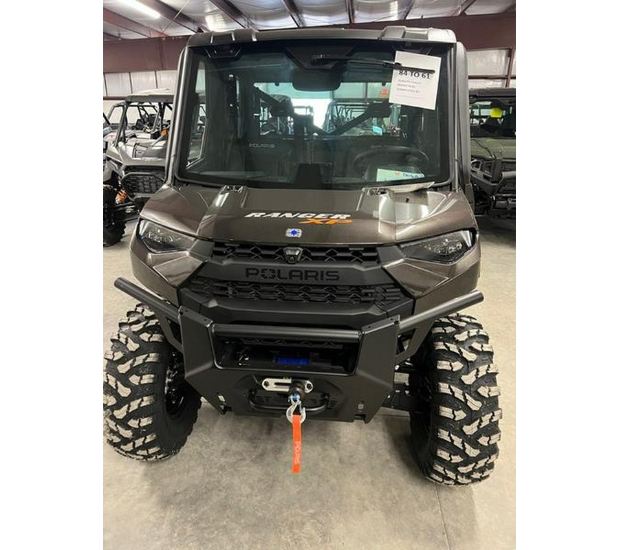 2024 Polaris® Ranger Crew XP 1000 NorthStar Edition Ultimate