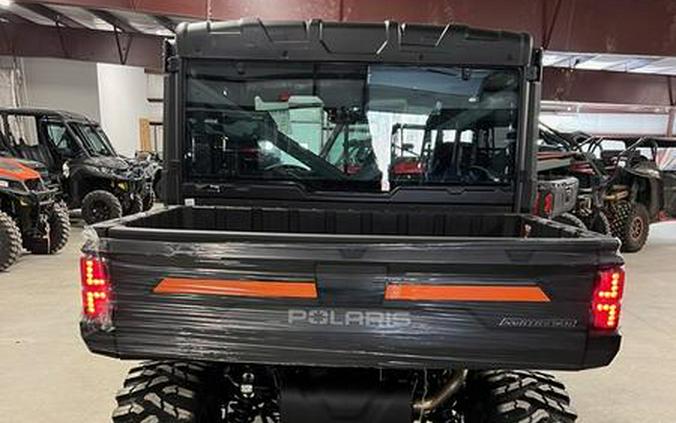 2024 Polaris® Ranger Crew XP 1000 NorthStar Edition Ultimate