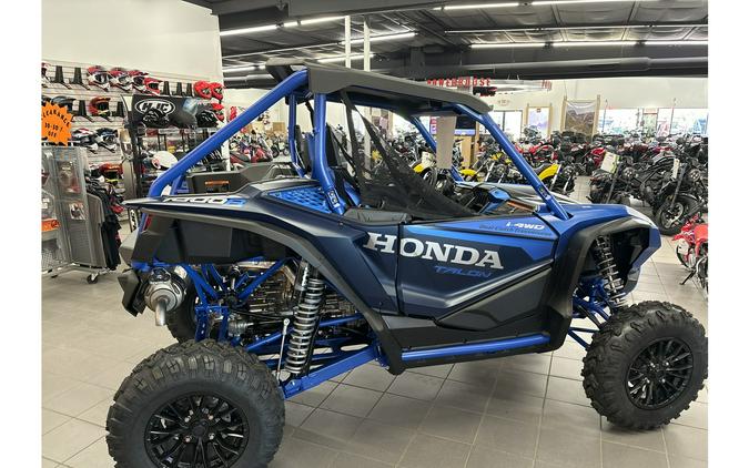 2023 Honda TALON1000R FOX LIVE VA