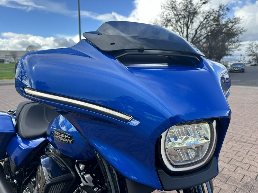 FLHX 2024 Street Glide®