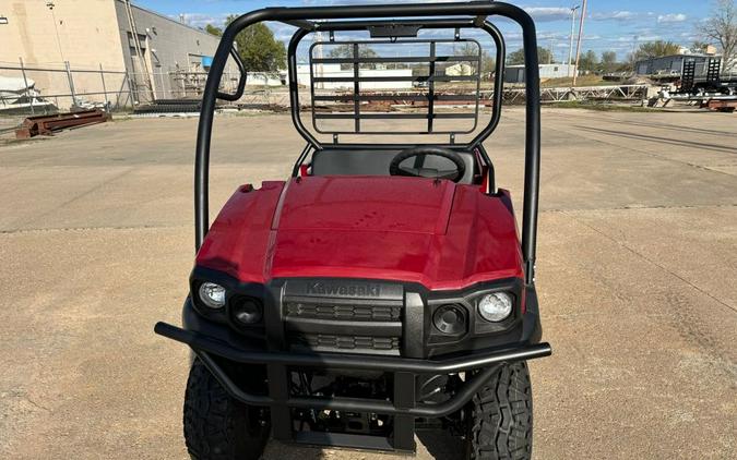 2024 Kawasaki Mule Sx™ 4x4