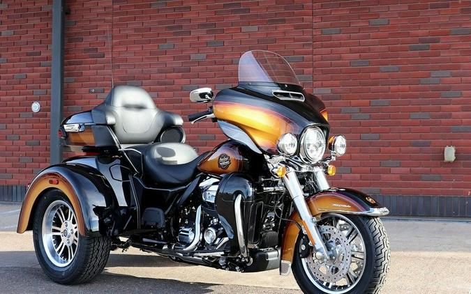 2024 Harley-Davidson® FLHTCUTG - Tri Glide® Ultra