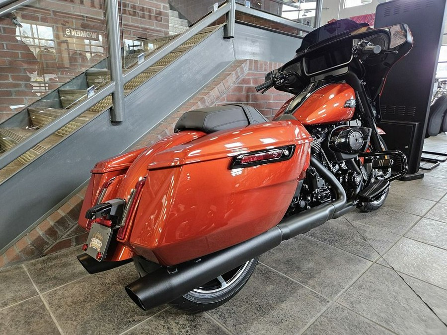 2024 Harley-Davidson® FLHX - Street Glide®