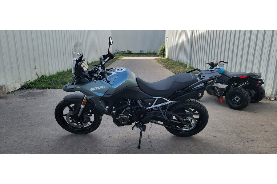 2024 Suzuki V-STROM 800