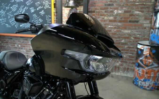 2024 Harley-Davidson Road Glide™ Vivid Black