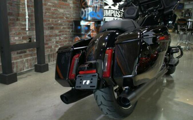 FLTRX 2024 Road Glide®