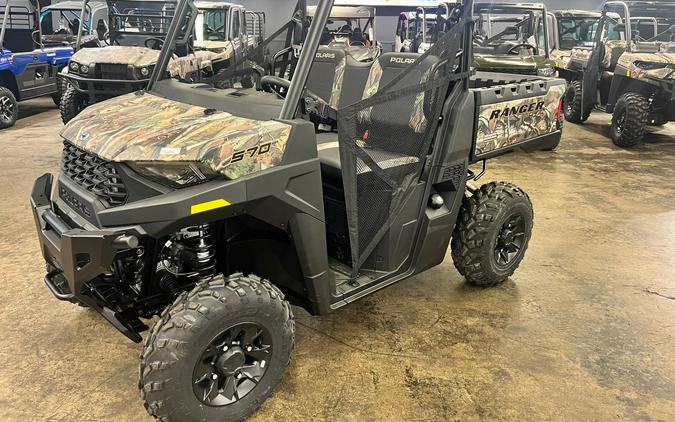 2023 Polaris Ranger SP 570 Premium