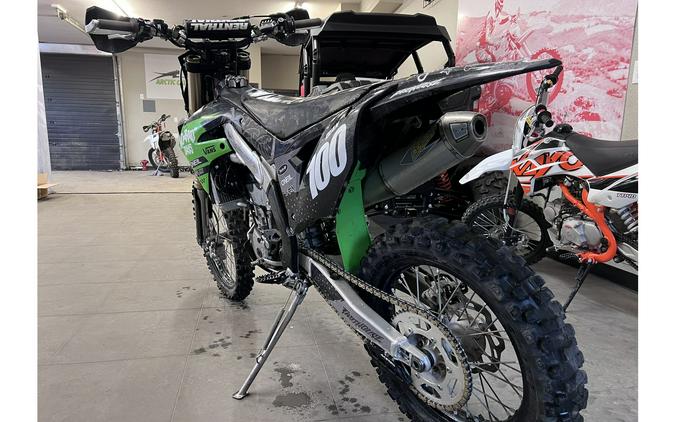 2022 Kawasaki KX™250X