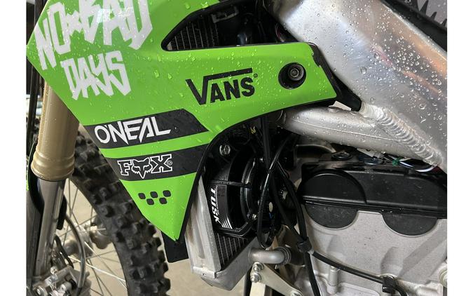 2022 Kawasaki KX™250X