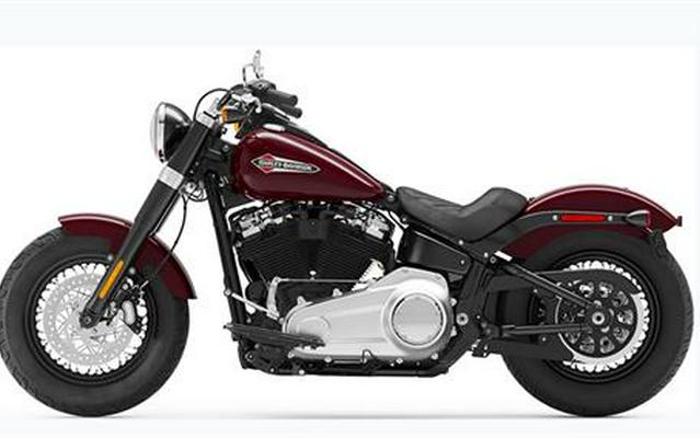 2020 Harley-Davidson Softail Slim®